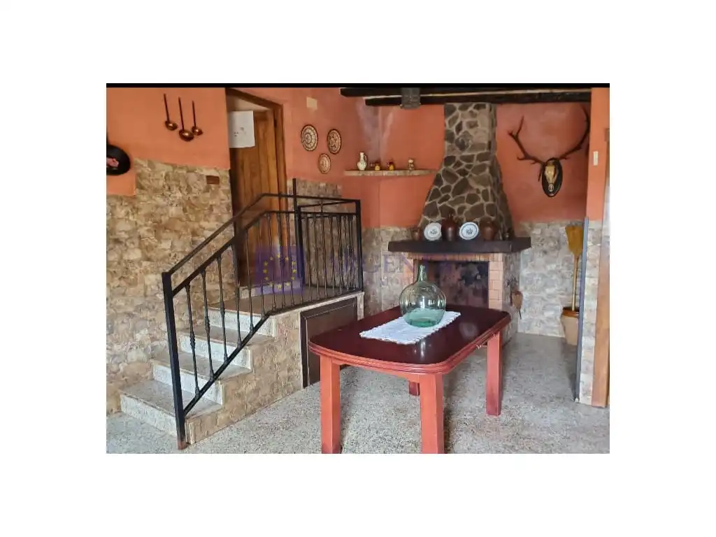 Casa o chalet en venta en Jaraicejo