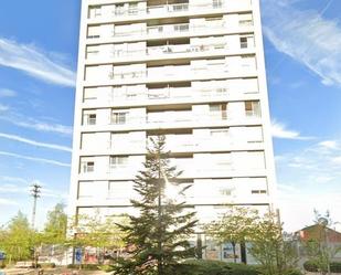 Exterior view of Garage for sale in Valladolid Capital