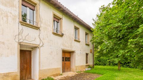 Foto 3 de Casa o xalet en venda a Tajonar - Calle Noain, 2, Aranguren, Navarra