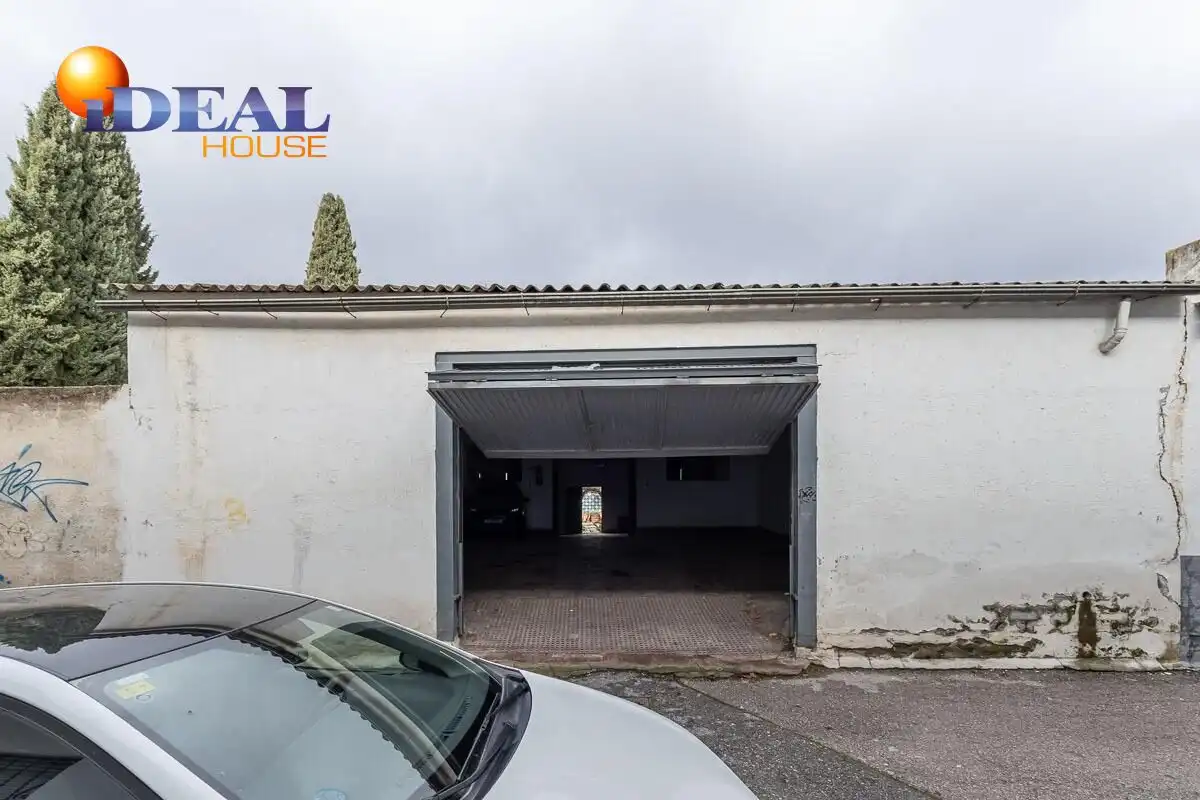 Adossat amb jardí en venda a Calle ANTONIO MACHADO, imagen 33
