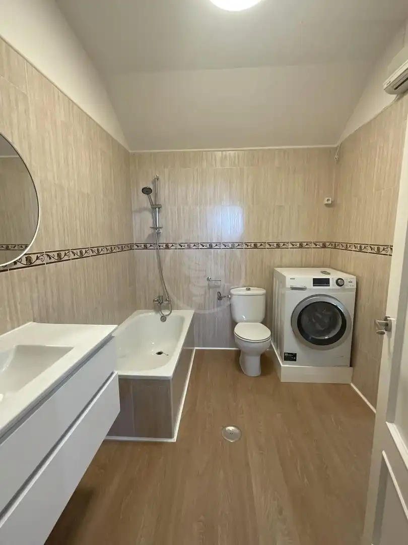 Baño de Dúplex en venta en Linares con Aire acondicionado