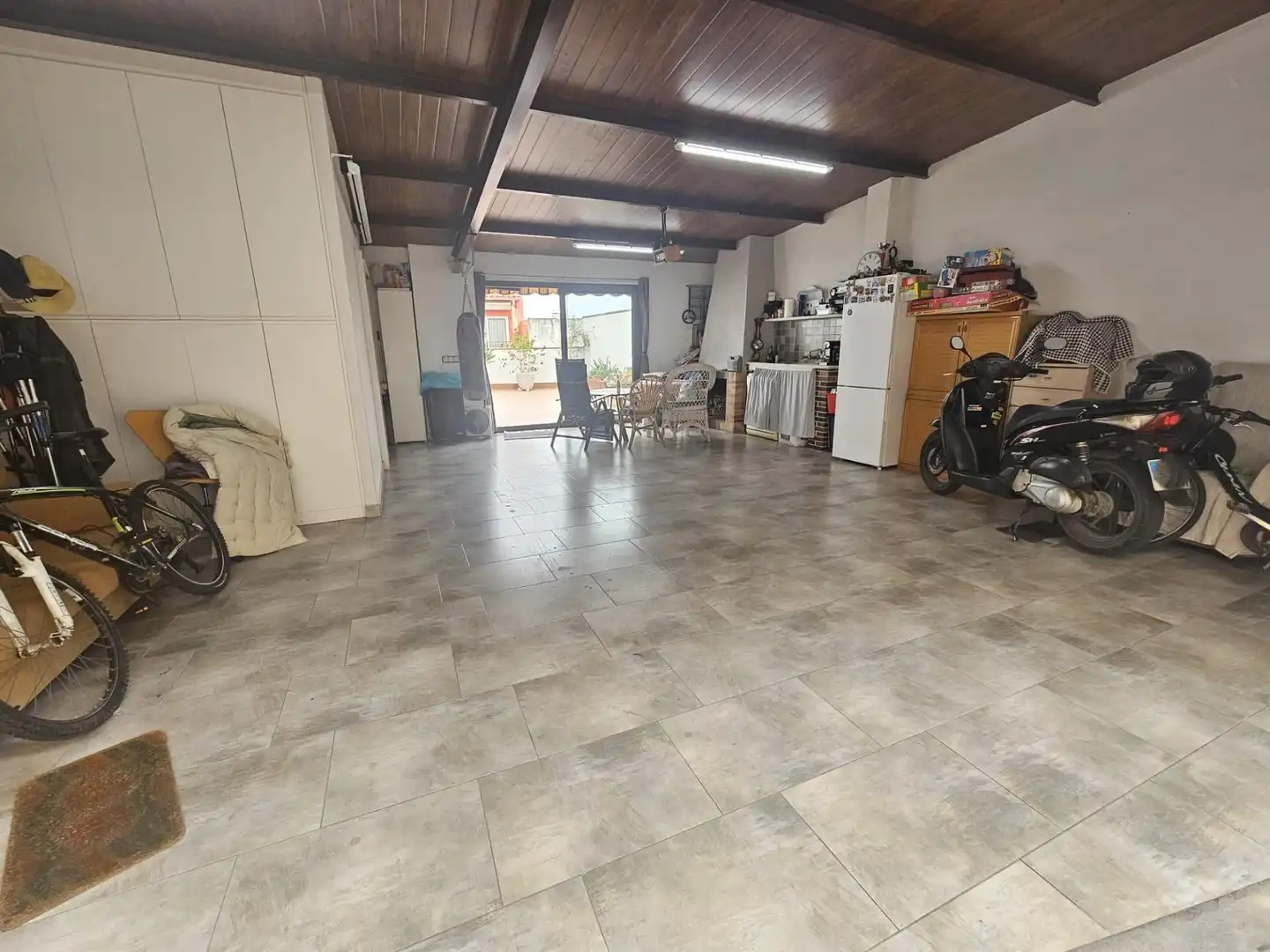 Piso en venta en Malgrat de Mar con Calefacción y Terraza