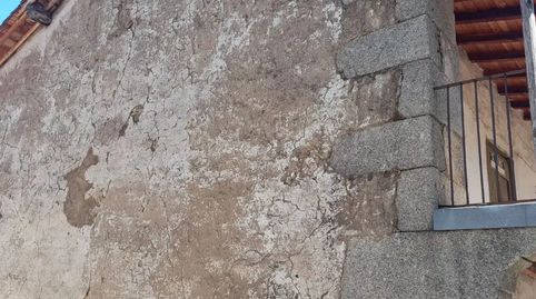 Foto 5 de Casa adosada en venda a Calle de la Seda, 72, Becedas, Ávila