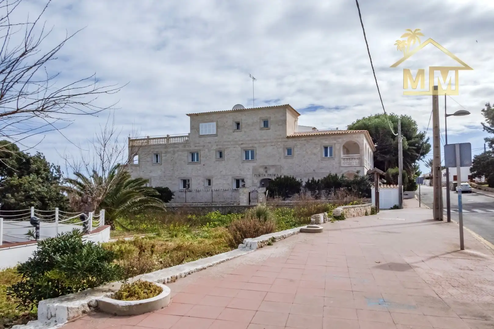Xalet en venda a Biniancolla - Punta Prima, imagen 2