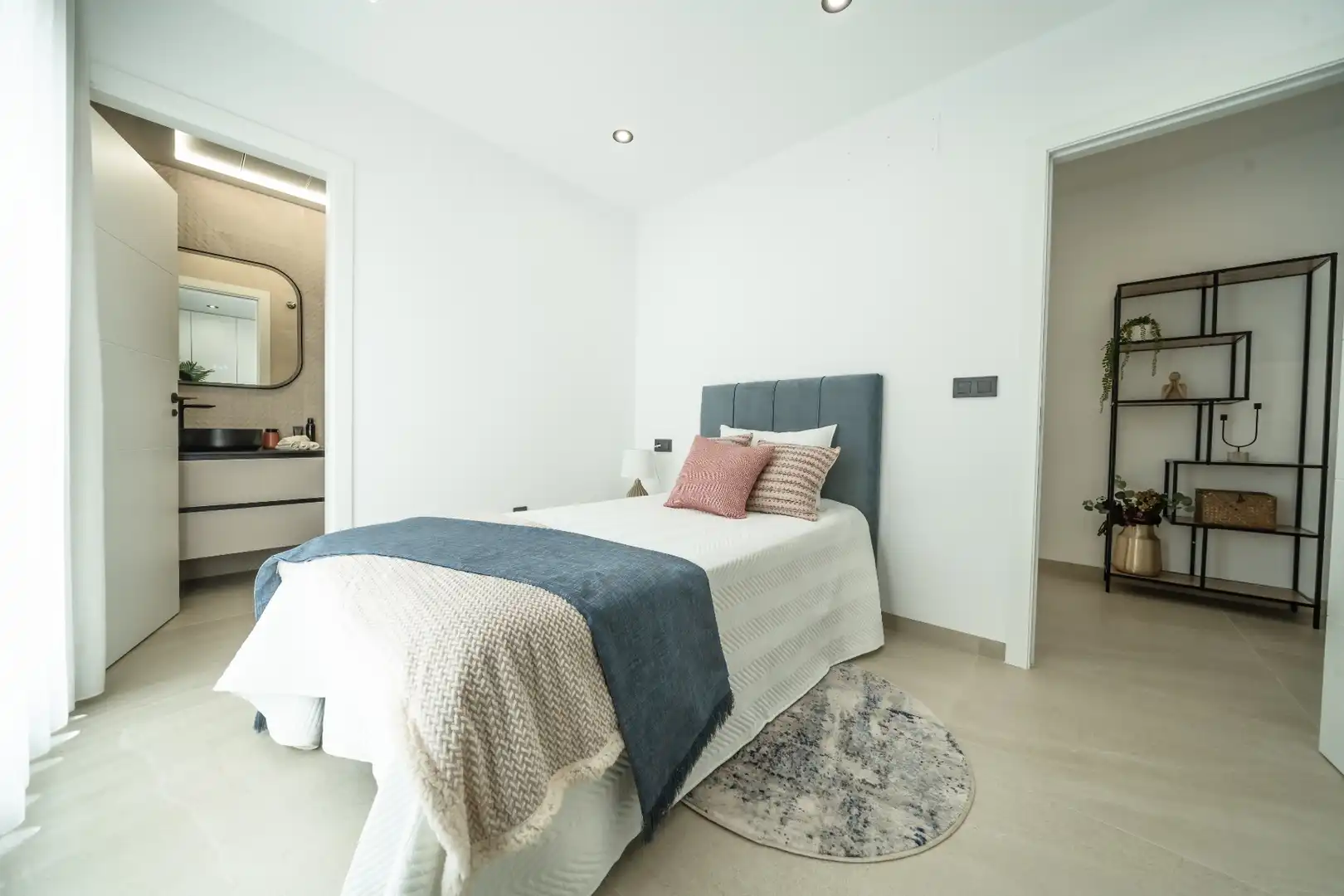 Casa o xalet en venda a San Pedro del Pinatar ciudad