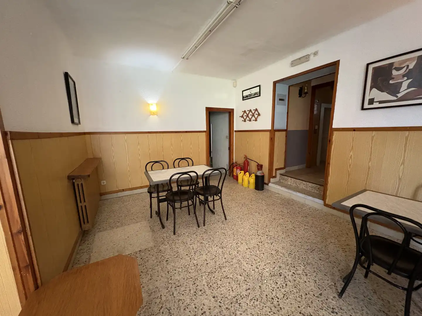 Local comercial en venda a Centelles - CL MARQUES PEÑAPLATA 1, imagen 9