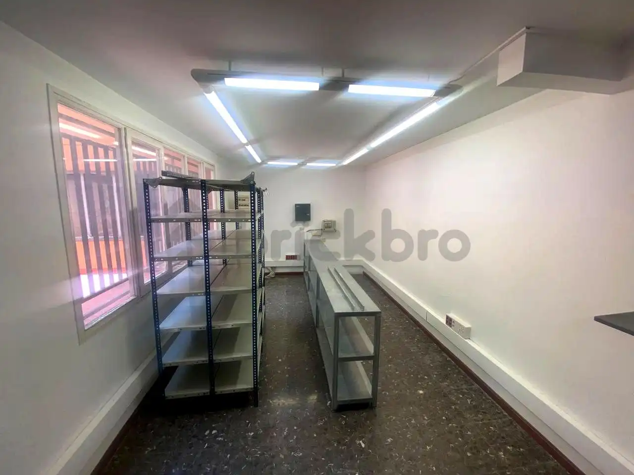 Oficina en venta en Barcelona con Aire acondicionado y Calefacción