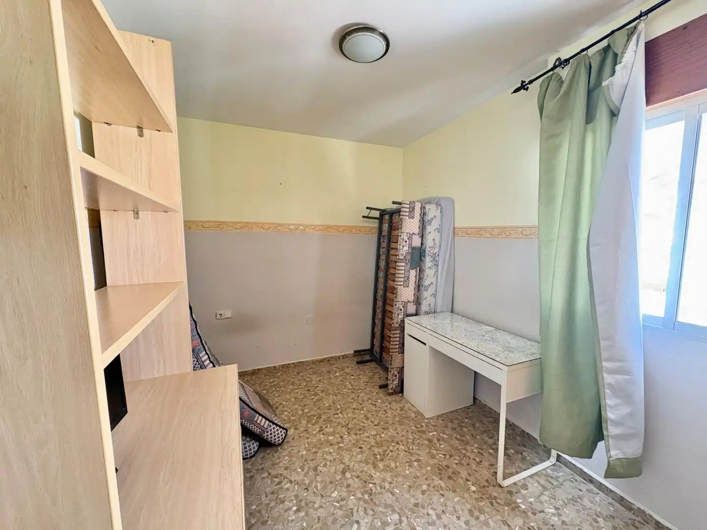 Dormitori de Casa adosada en venda en Vélez-Málaga amb Terrassa