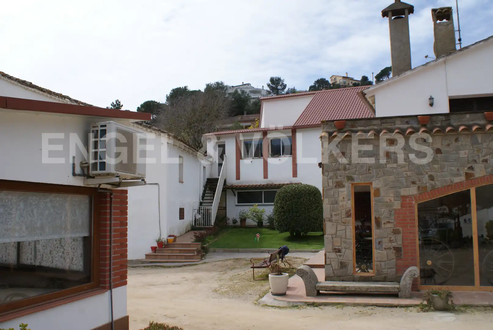 Business premises for sale in Llinars del Vallès, imagen 5