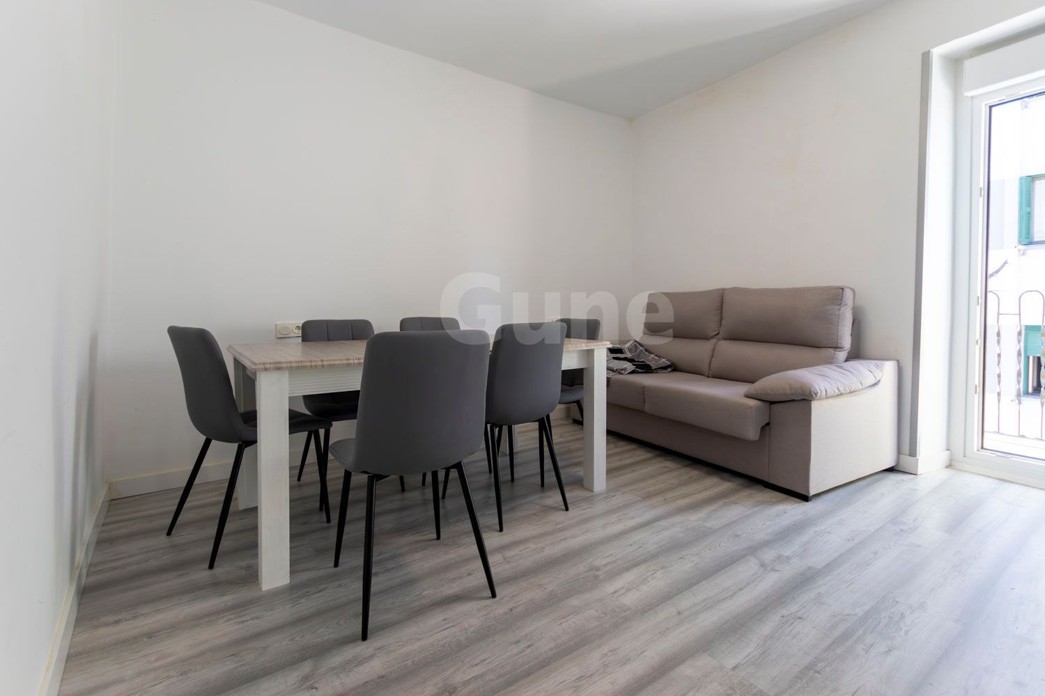 Living room of Flat for sale in Ordizia  with Heating