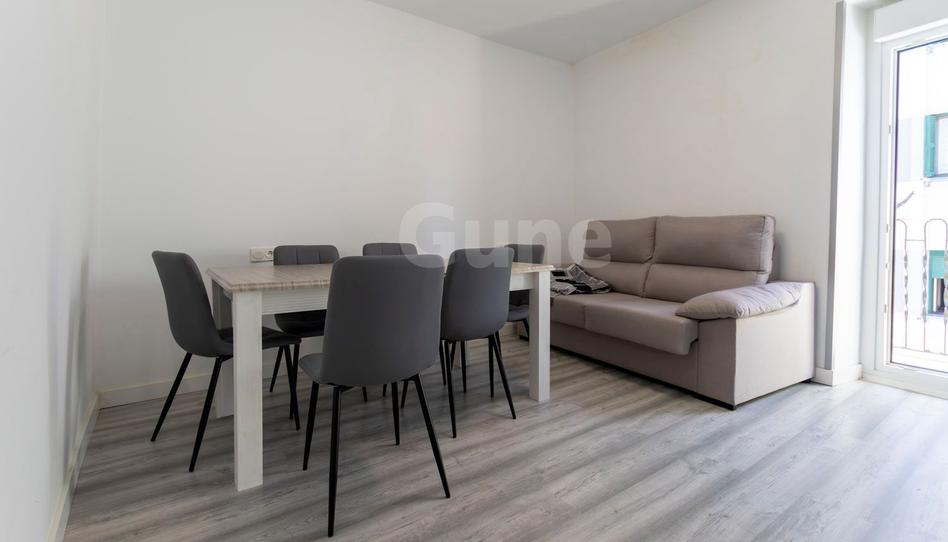 Foto 1 de Piso en venta en Urdaneta, Ordizia, Gipuzkoa