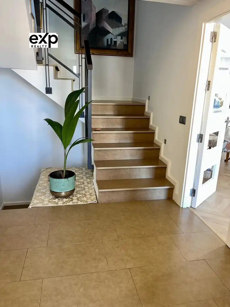 Chalet con terraza en venta en Nueva Almería - Cortijo Grande - Vega de Acá, imagen 25