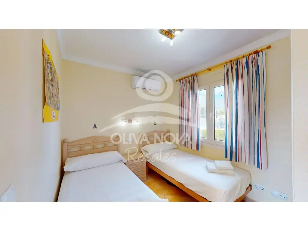 Apartamento con piscina en venta en Camí de Boriol, imagen 8