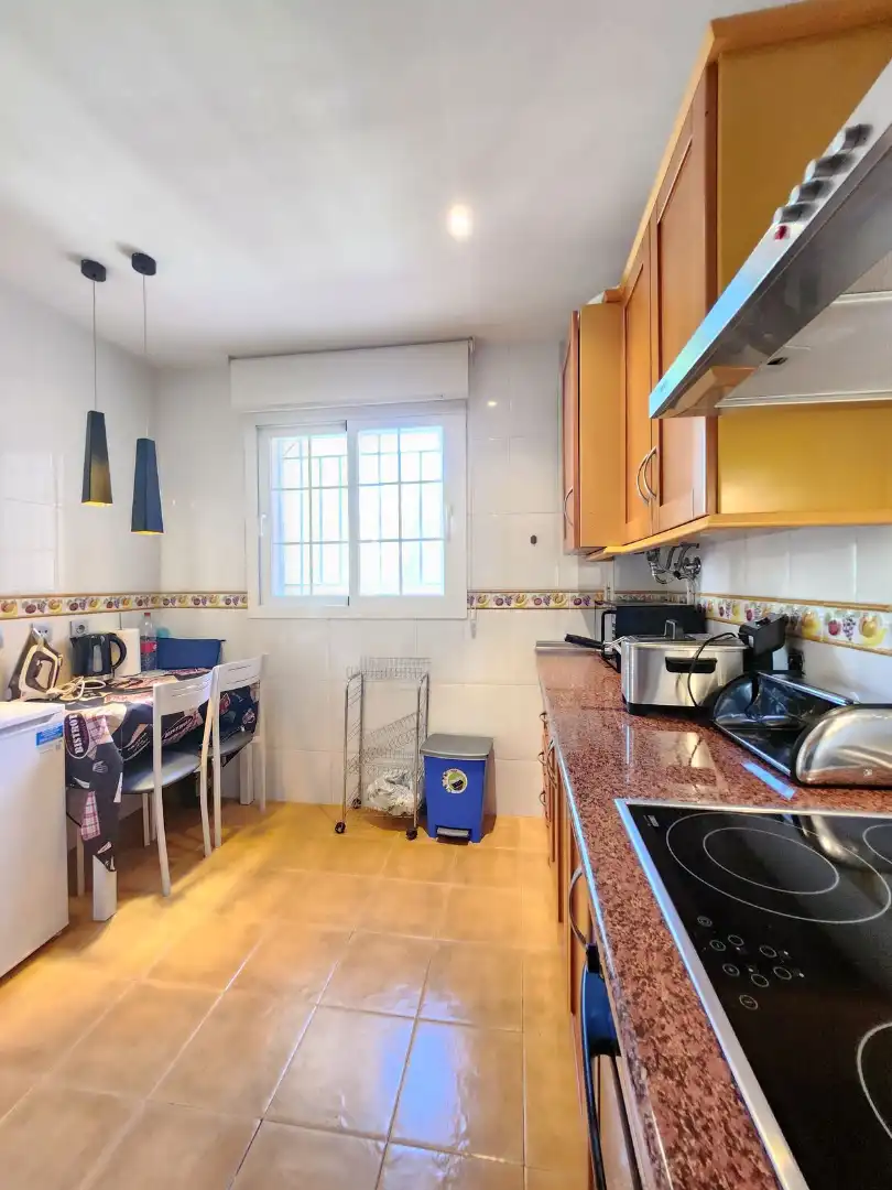 Apartament amb piscina en venda a Avenida del Prado 69, imagen 14