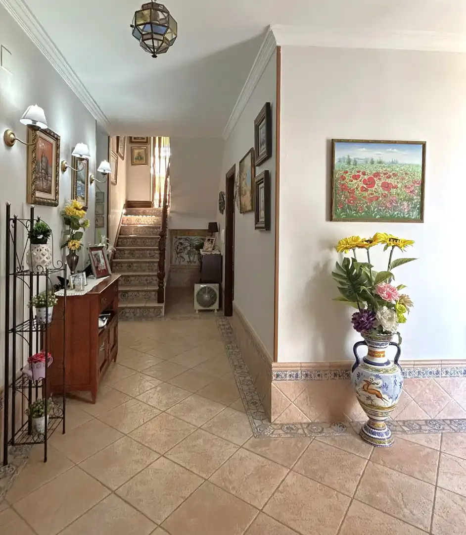 Chalet en venta en Matalascañas, imagen 8