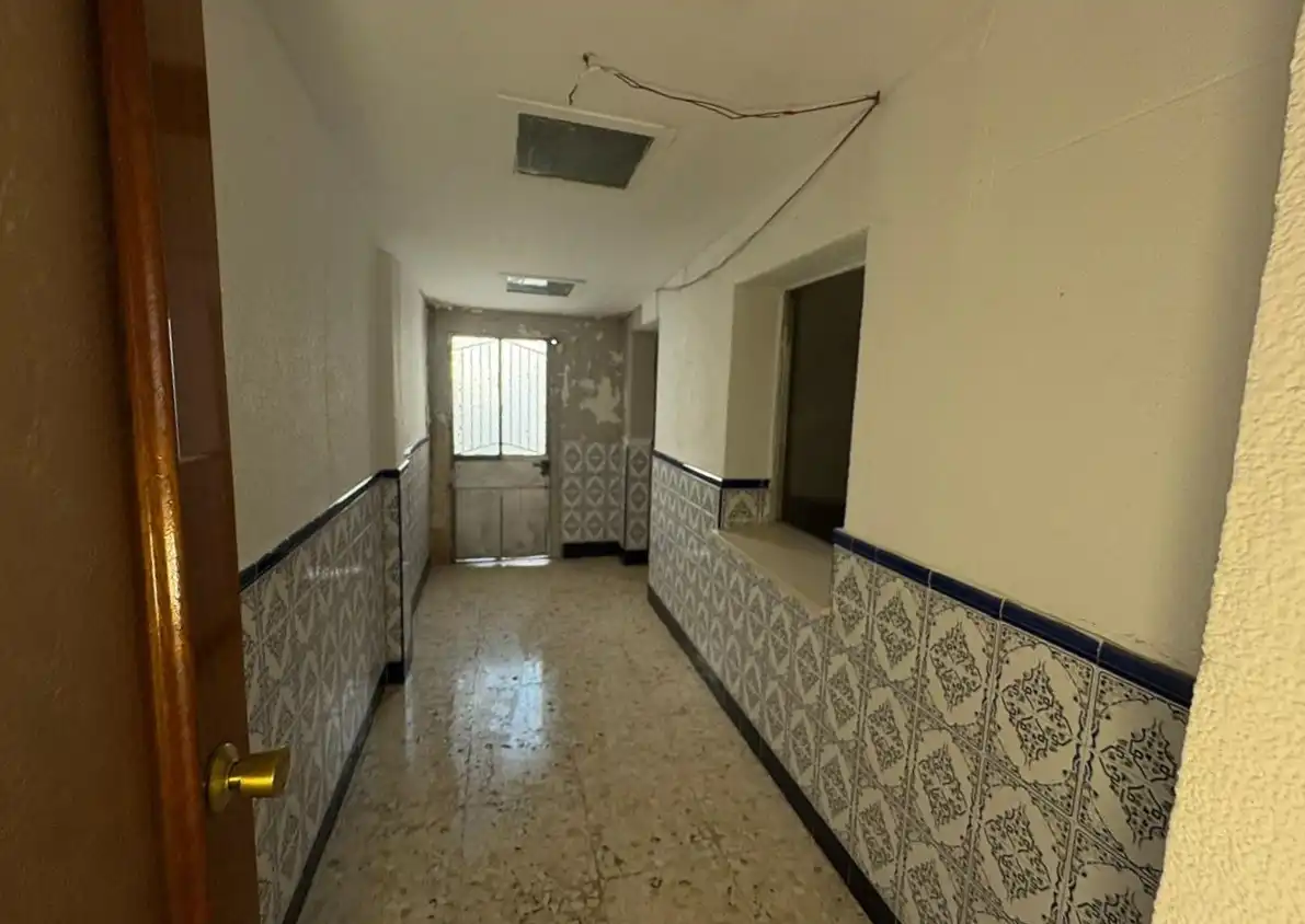 Habitatge en venda a Calveros