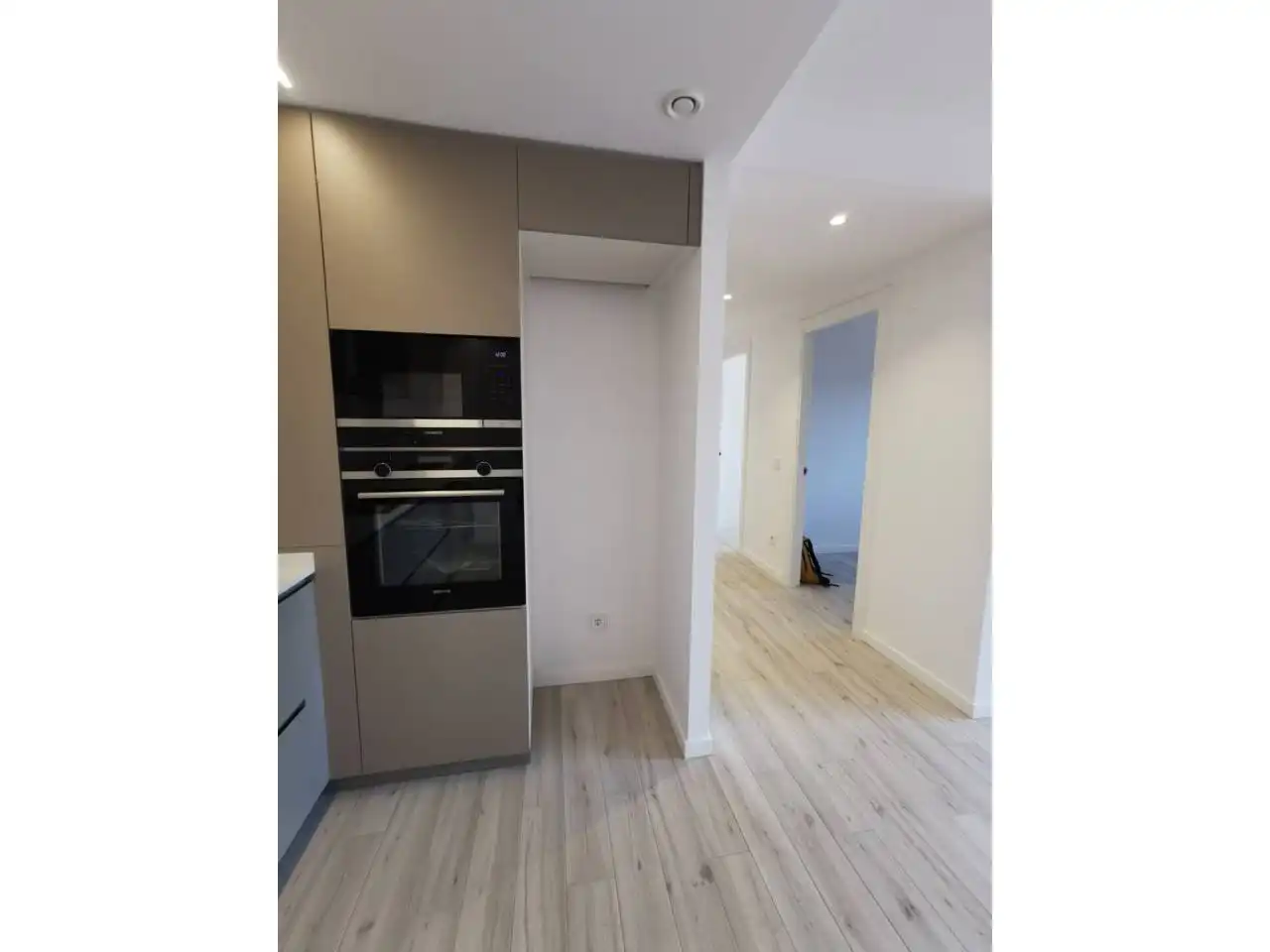 Wohnung mit Garten zur Miete in Calle Nadal, imagen 25
