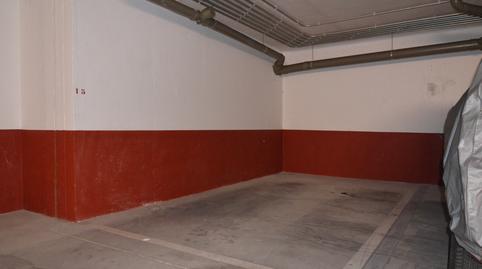 Photo 4 of Garage for sale in Calle Vicente Blasco Ibañez, 1, Aguamarina, Orihuela