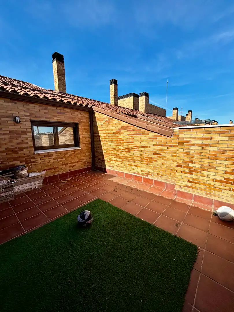 Penthouse mit Pool zum Verkauf in El Quiñón, imagen 13