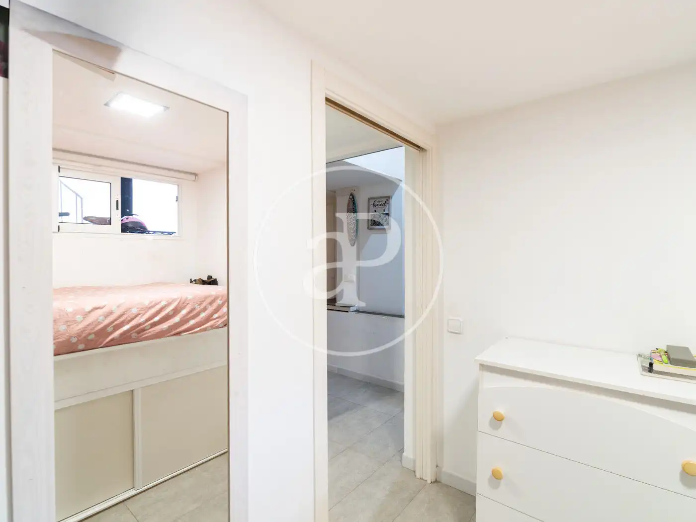 Wohnung zum Verkauf in Carrer dels Pellaires, Diagonal Mar i el Front Marítim del Poblenou