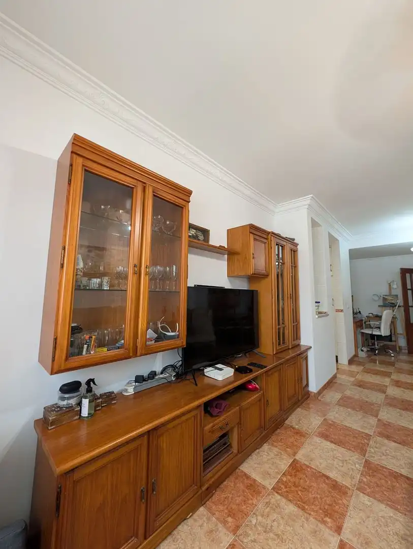 Rez-de-chaussée avec ascenseur à vendre à SAN ROQUE, imagen 9