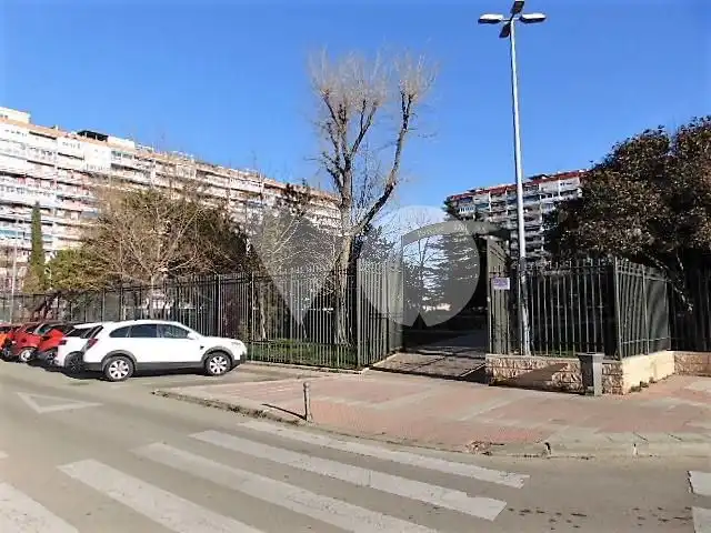 Pis amb ascensor en venda a Calle Hilados, imagen 59