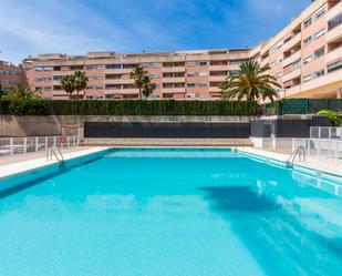 Piscina de Planta baixa en venda en Mijas amb Aire condicionat i Terrassa