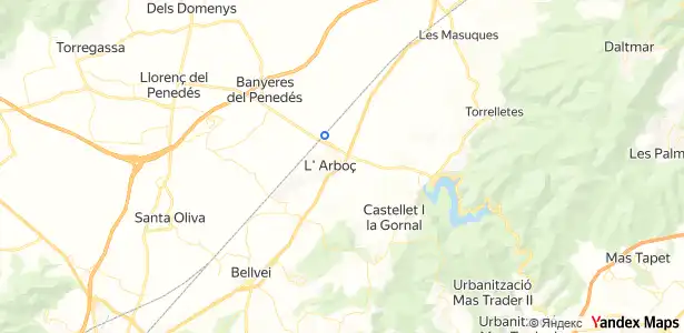 Pis en venda a L'Arboç, imagen 5