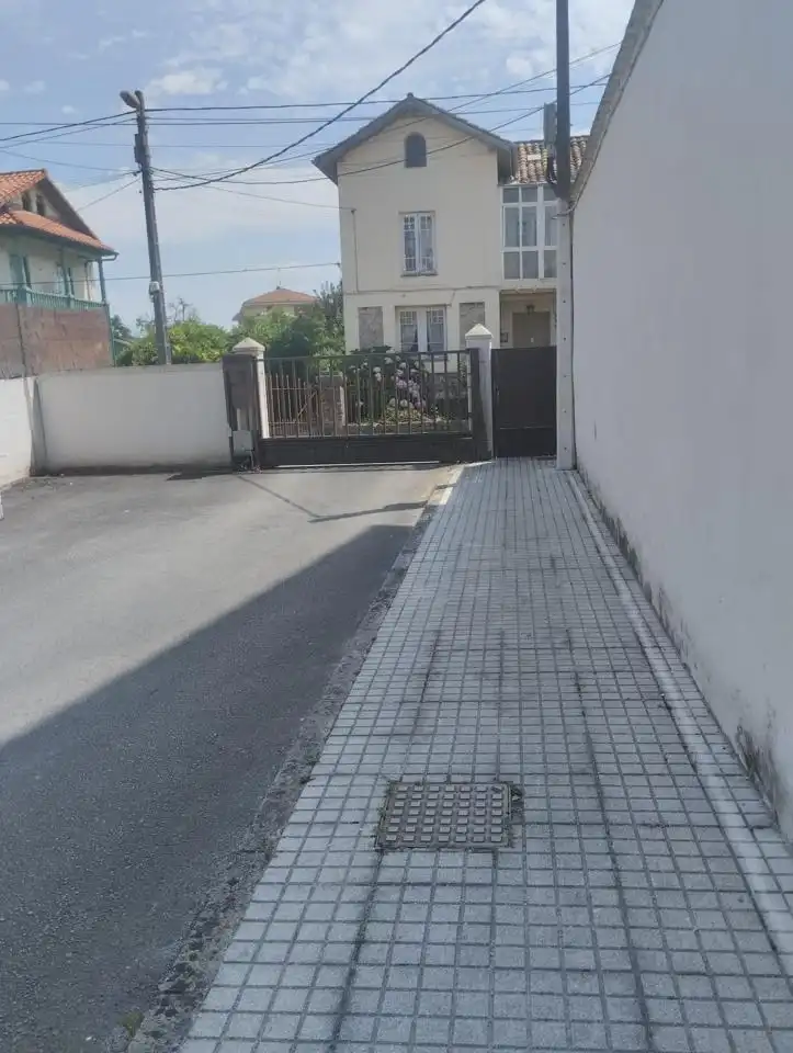Parking of Garage for sale in Sierrapando
