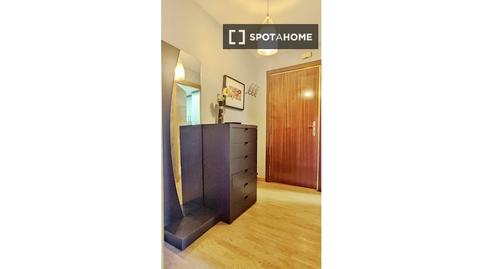 Foto 4 de Apartamento para compartir en Palomeras Bajas, Madrid