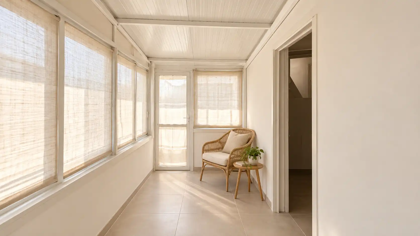Haus zum Verkauf in Passeig de Fabra i Puig 270, imagen 9