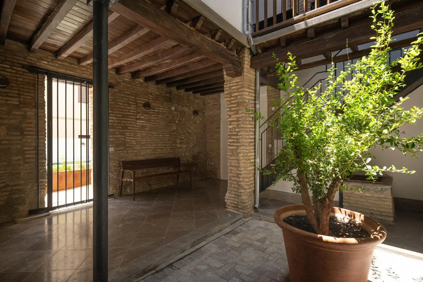 Dúplex en venda a Calle Horno del Vidrio 14, imagen 32