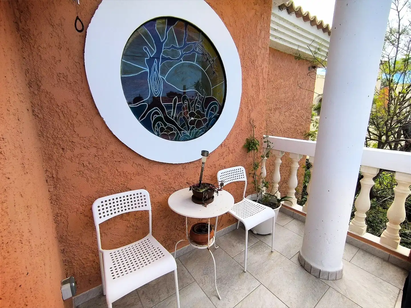 Villa mit Pool zum Verkauf in El Toro, imagen 34