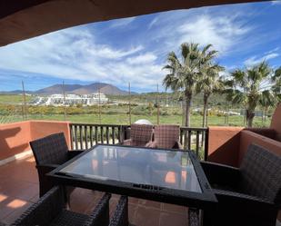 Terrace of Attic for sale in Estepona  with Air Conditioner, Heating and Terrace