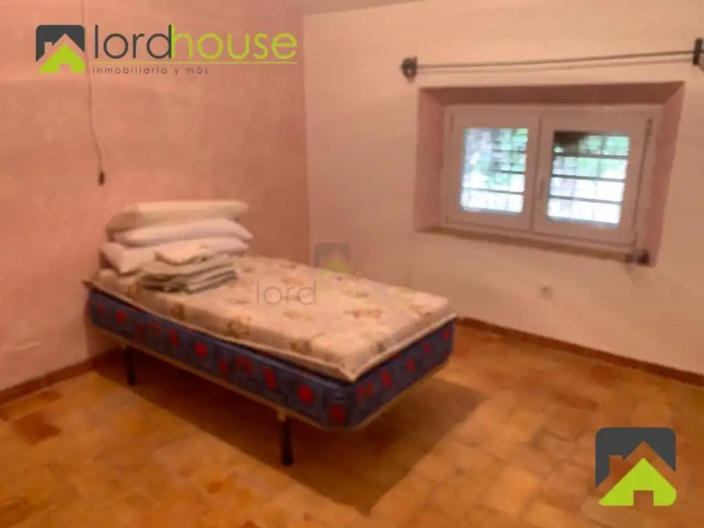 Bedroom of Country homes for sale in Lorca