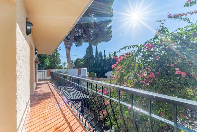 Apartamento en Alquiler en Pinares de San Antón