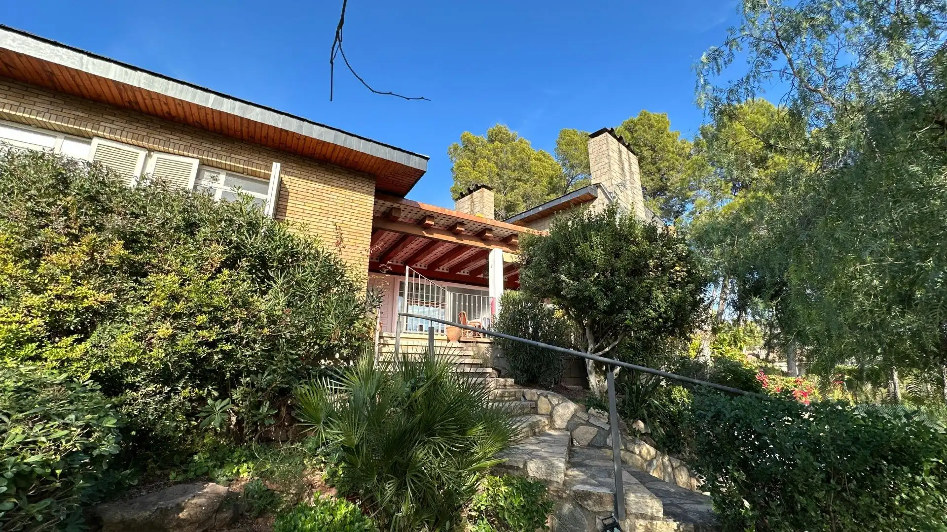 Villa con terrazza in vendita a Vía Italiana, imagen 34