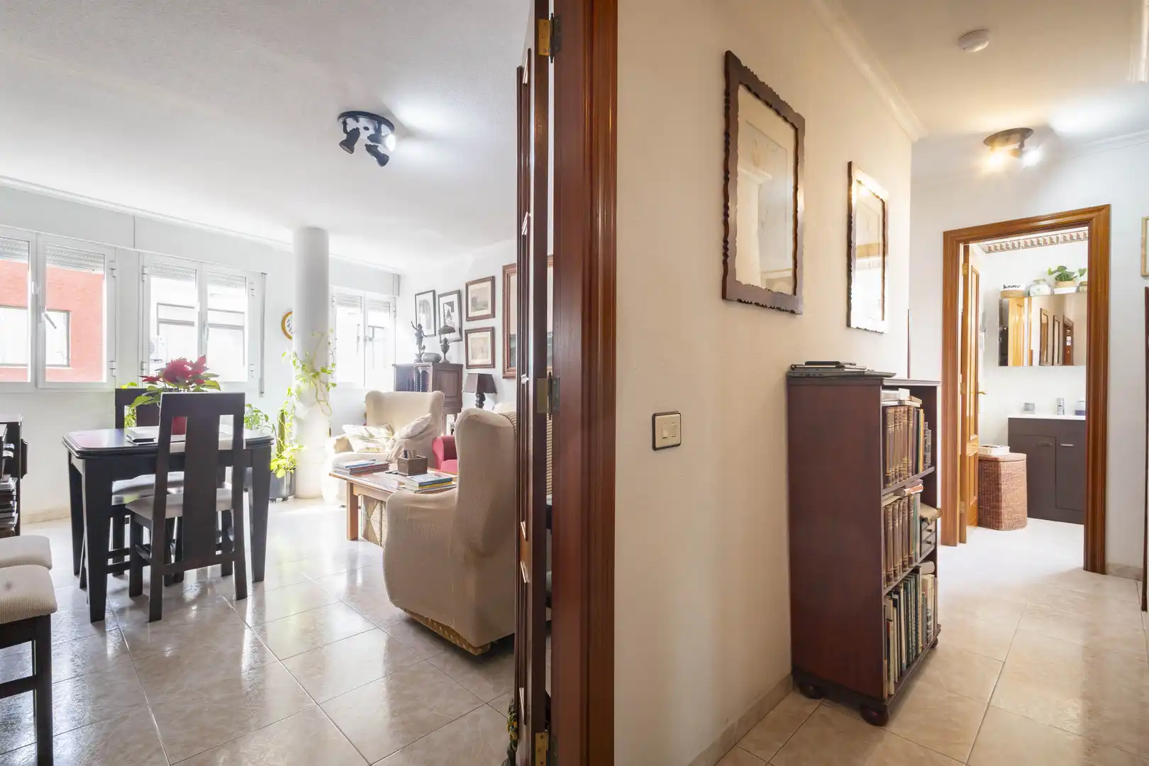 Piso en venta en Santa Cruz de Tenerife