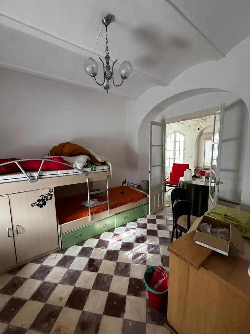 Habitación de Casa o chalet en venta en Arahal