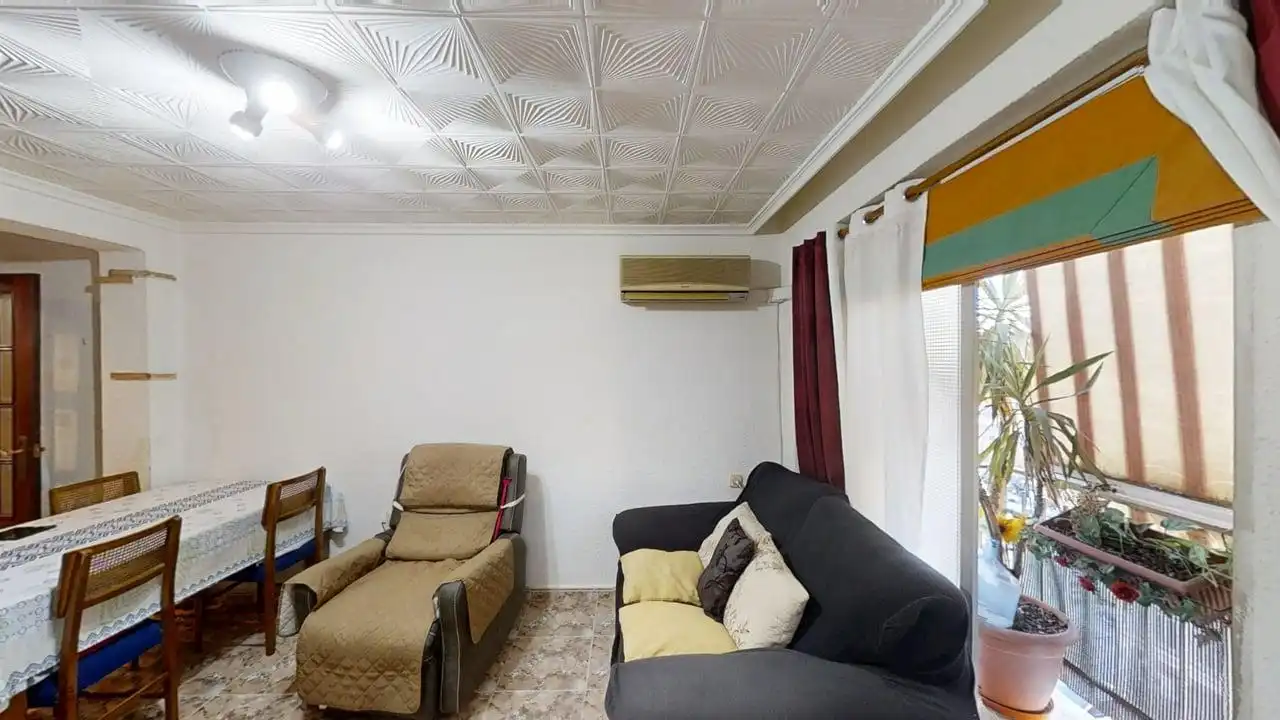 Appartamento con terrazza in vendita a Calle Federico Maicas, imagen 9