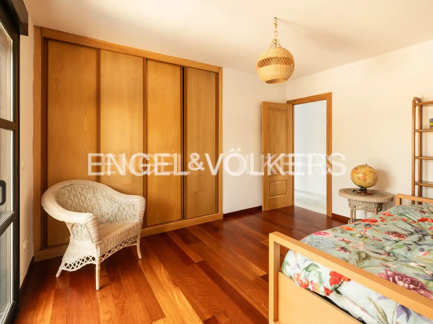 Bedroom of Houses for sale in Llanes  with Heating, Private garden and Terrace