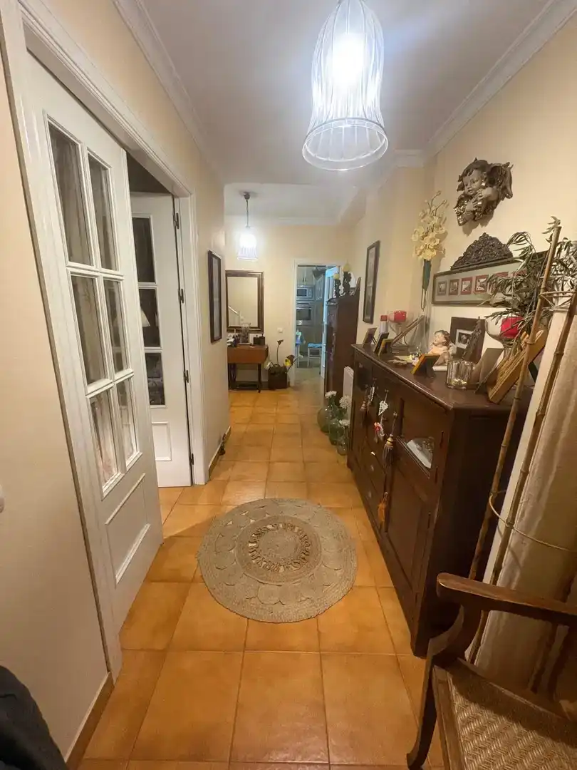 Casa adosada en venda en Teba amb Aire condicionat