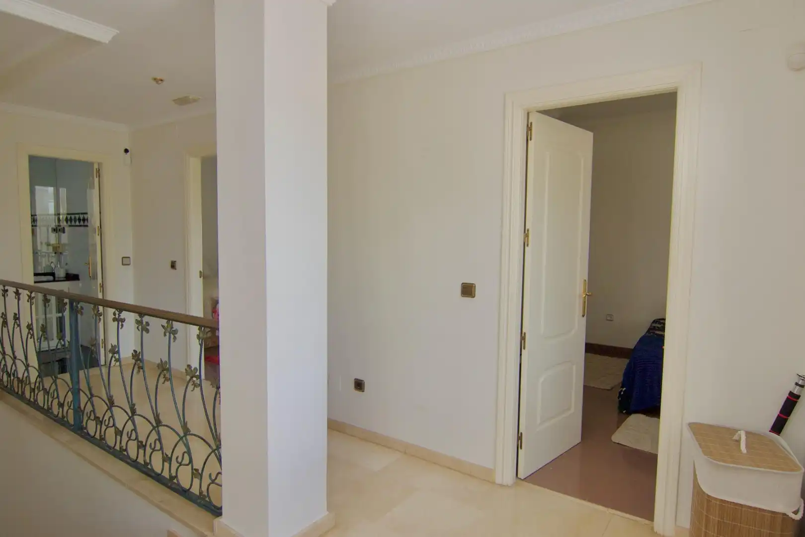Casa o xalet en venda en Benalmádena amb Calefacció, Jardí privat i Terrassa