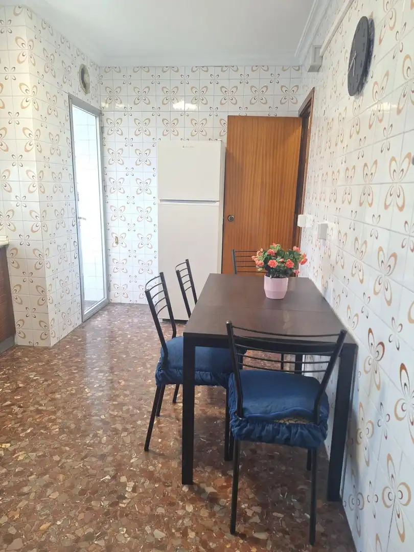 Flat with terrace to rent in Calle Calle Derechos Humanos, imagen 18