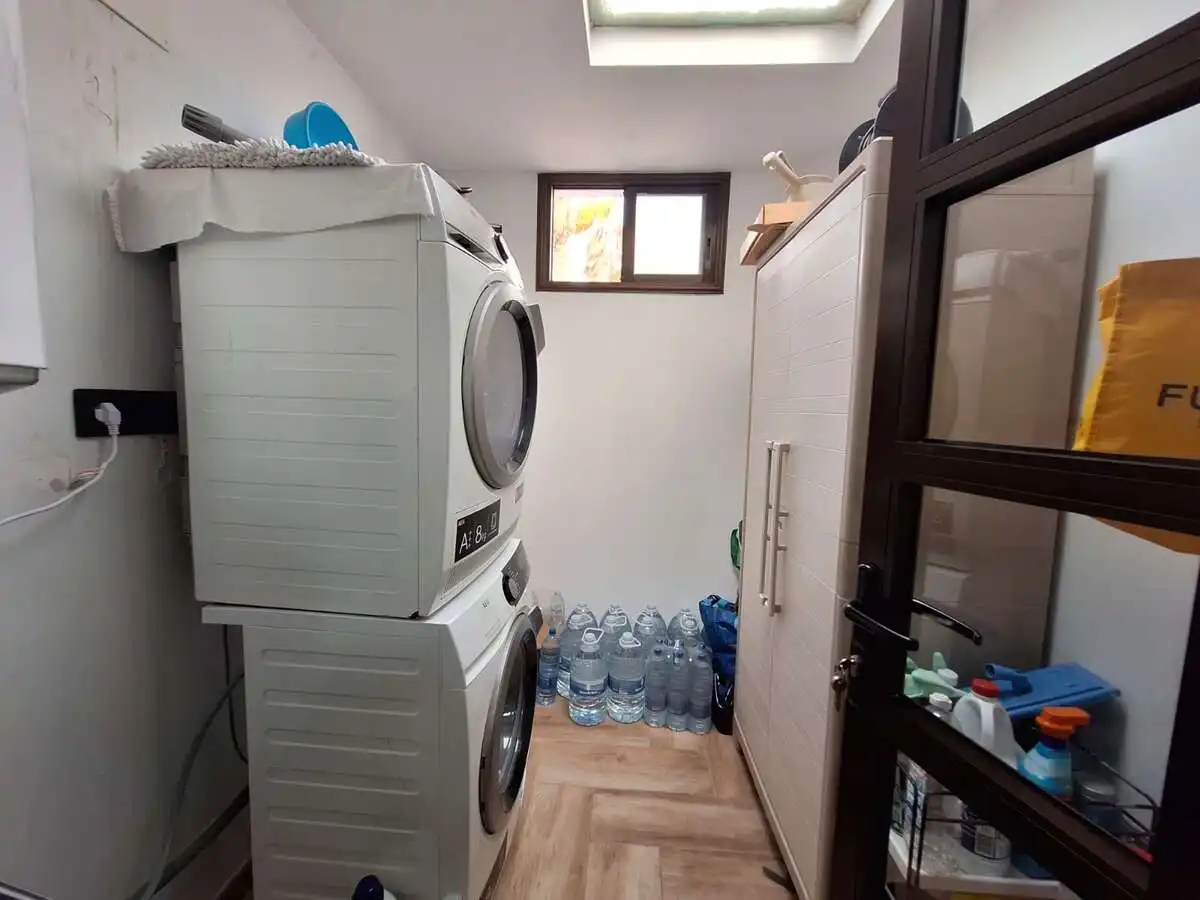 Casa o xalet en venda en Yaiza amb Terrassa