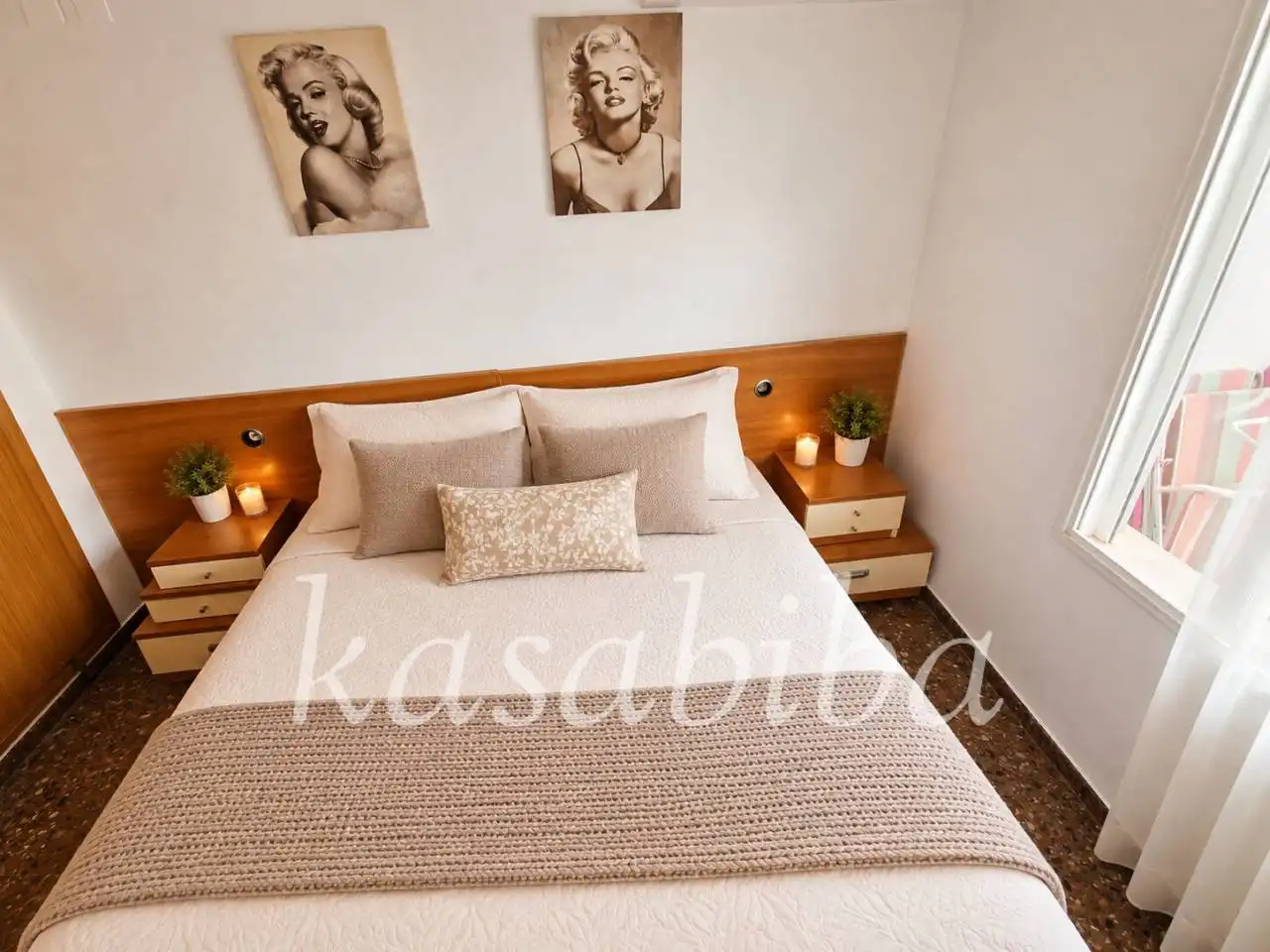 Habitación de Piso en venta en Aldaia, Valencia