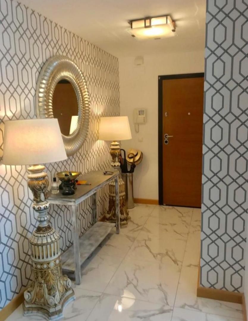 Apartament en venda a Parc Central