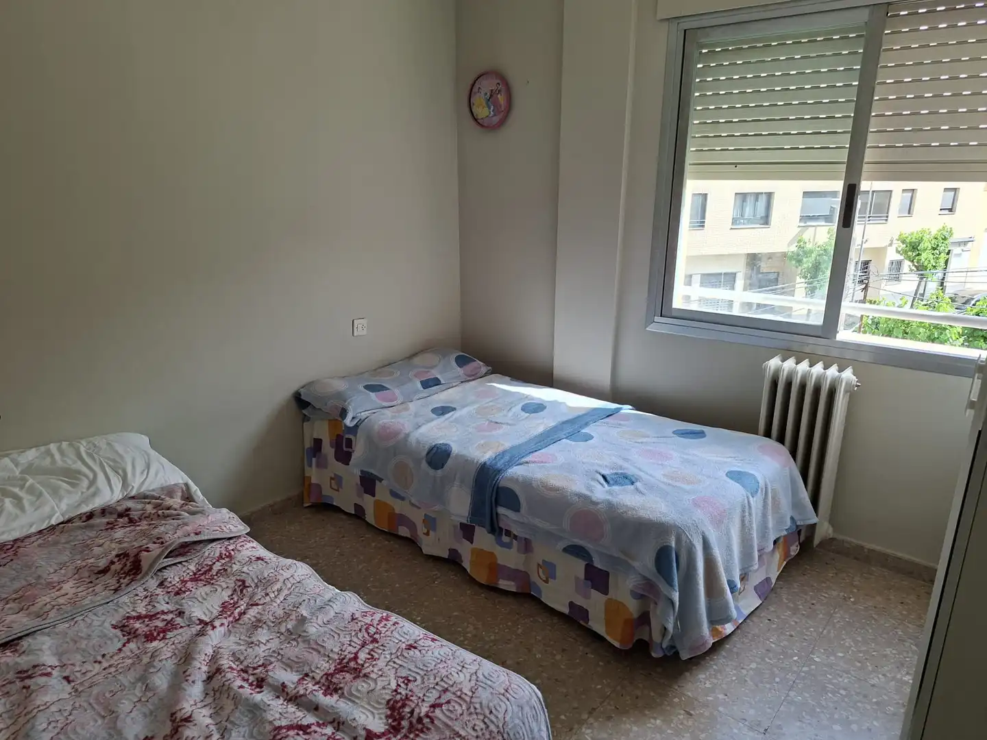 Dormitori de Pis en venda en Caspe amb Aire condicionat, Calefacció i Traster