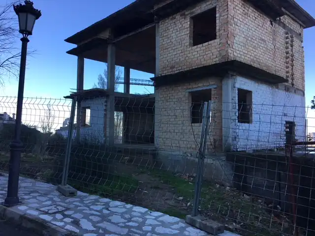 Terreni e lotti in vendita a Puente del Moro, imagen 2