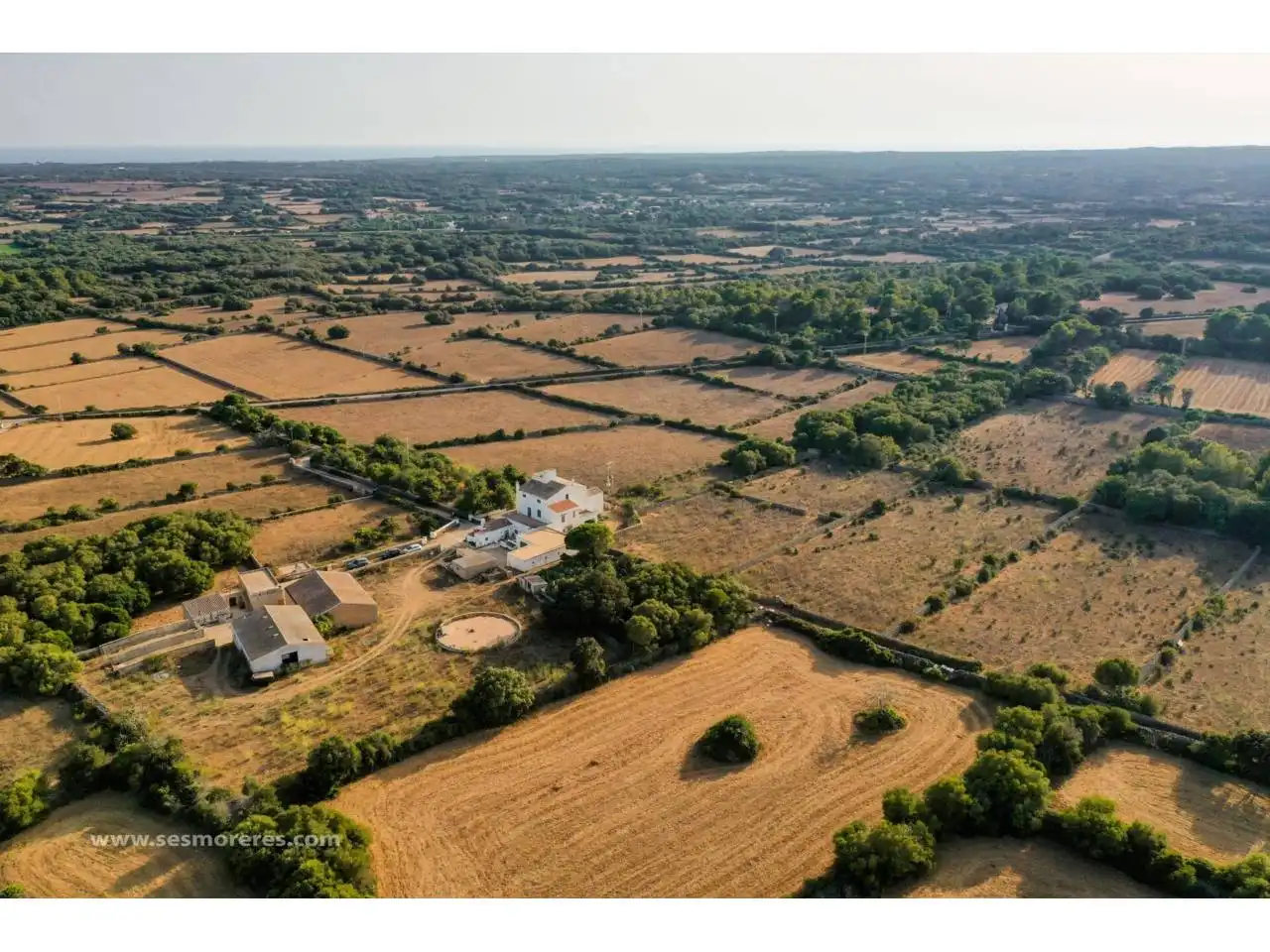 Terreno rustico in vendita a Calle finca Santa Rosa de Lima, imagen 50